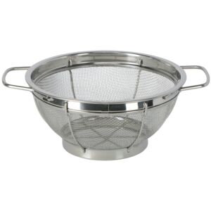COLANDER MESH 29.5CM SS WIRE SUPPORT COLANDER MESH 29.5CM SS WIRE SUPPORT